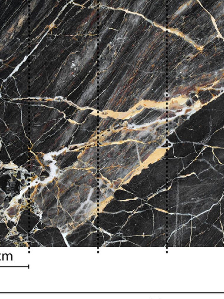 BLACK GOLD MARBLE 3