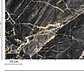 BLACK GOLD MARBLE - thumbnail 3