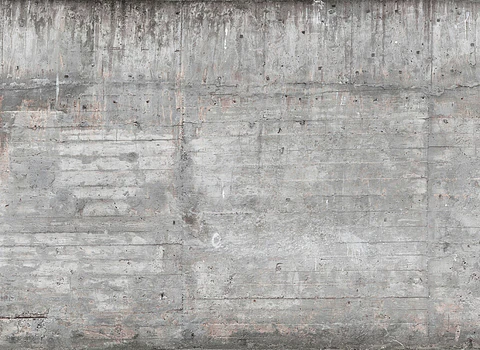 CONCRETE WALL