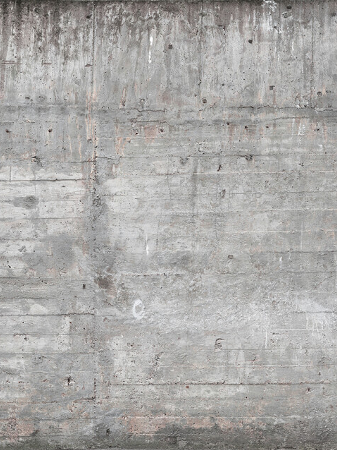 CONCRETE WALL 1