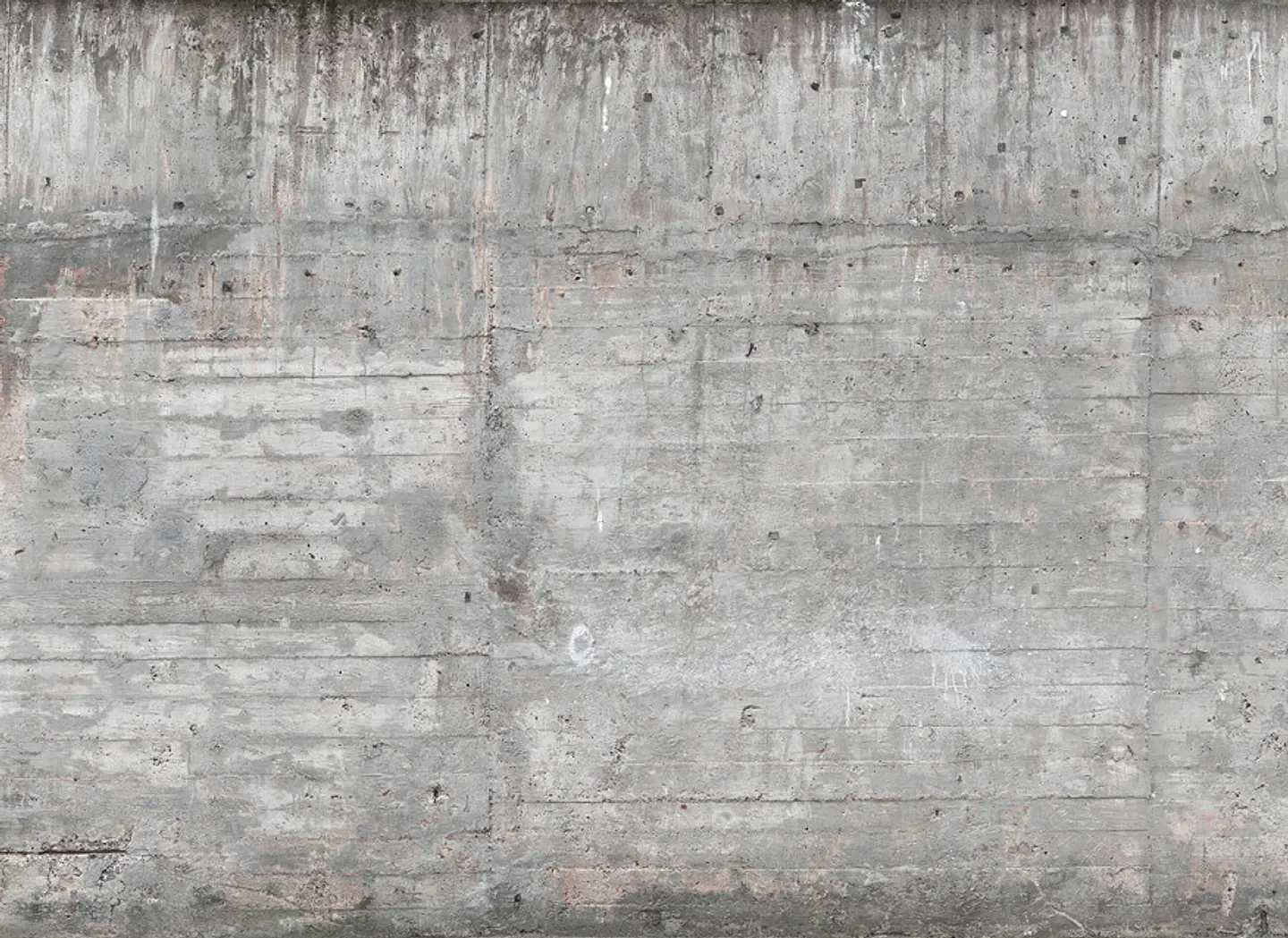 CONCRETE WALL 1