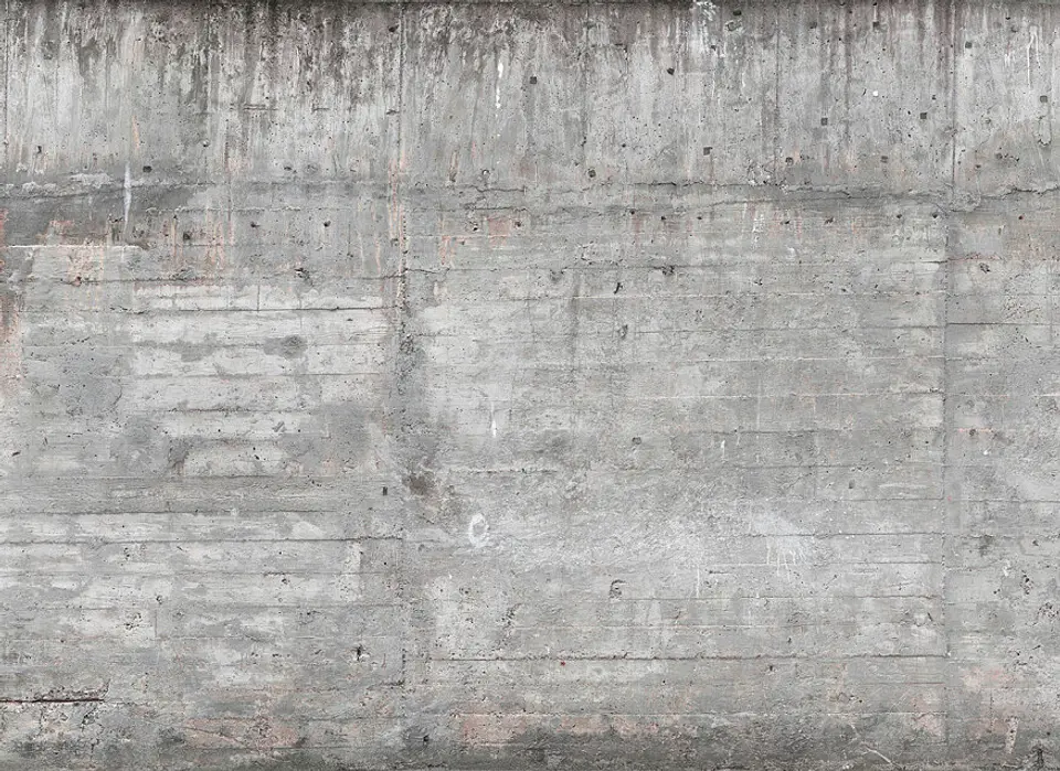 CONCRETE WALL 1