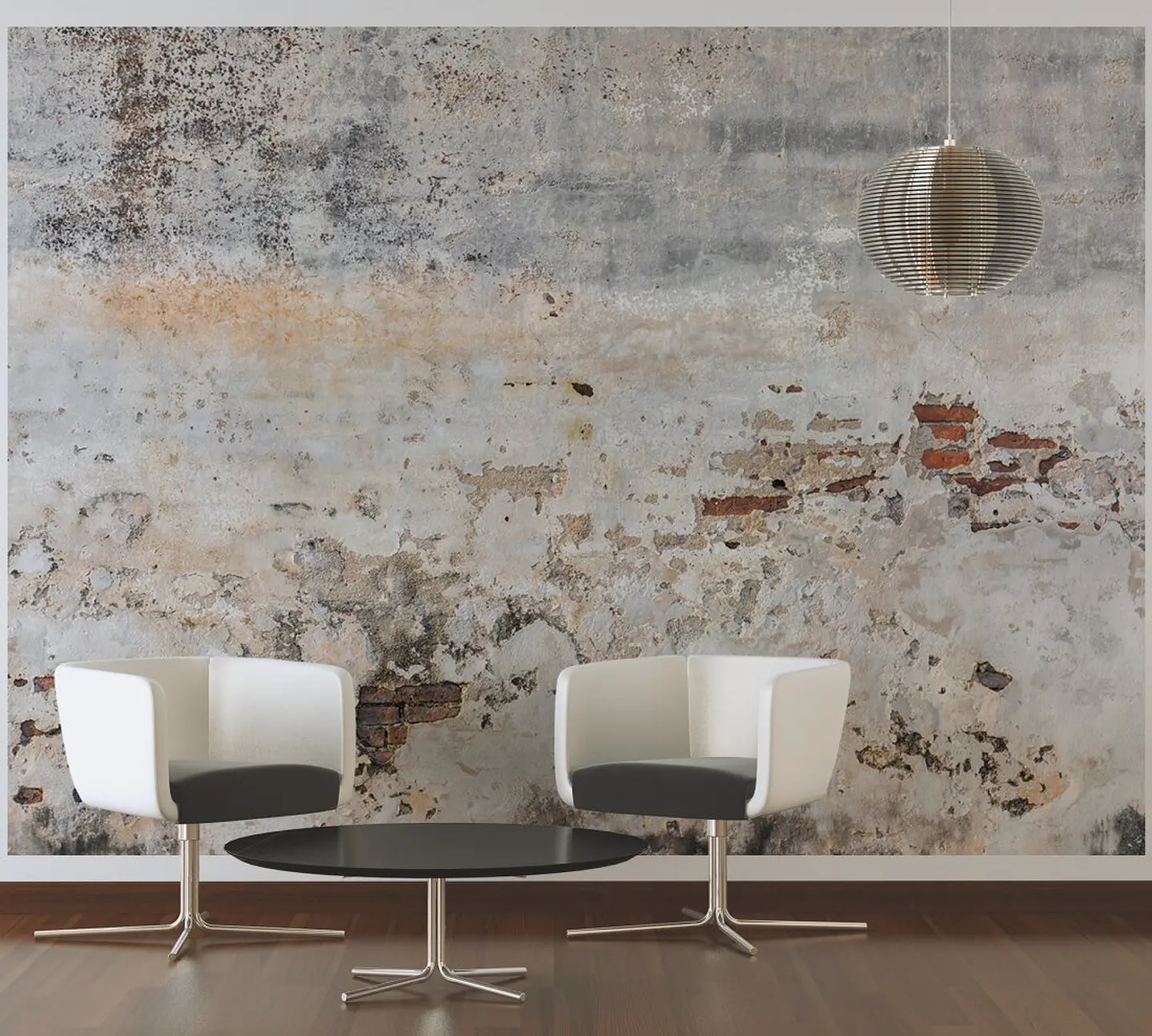OLD WALL 2