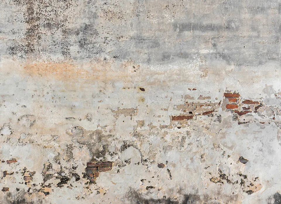 OLD WALL 1