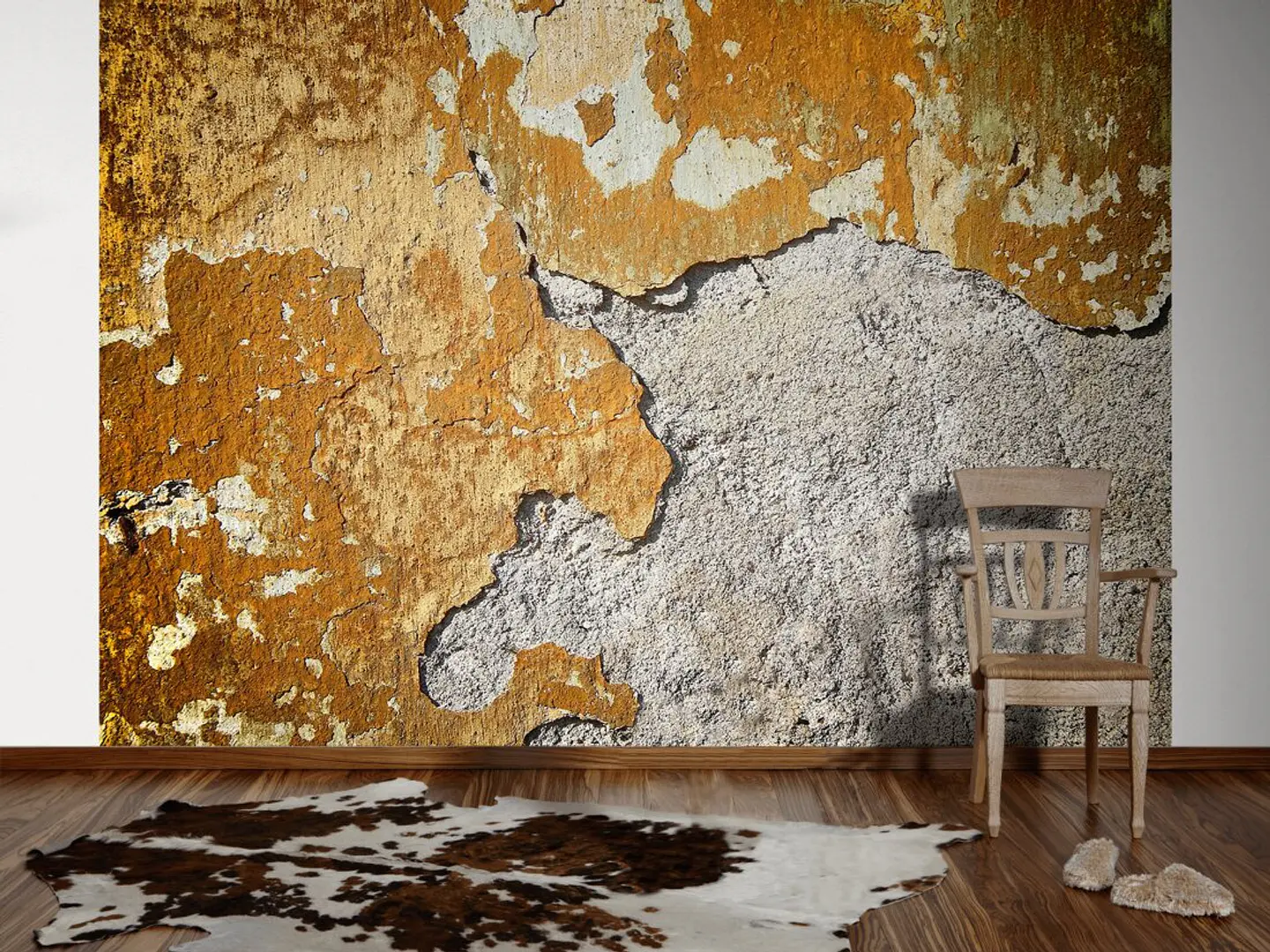 CONCRETE OLD 2