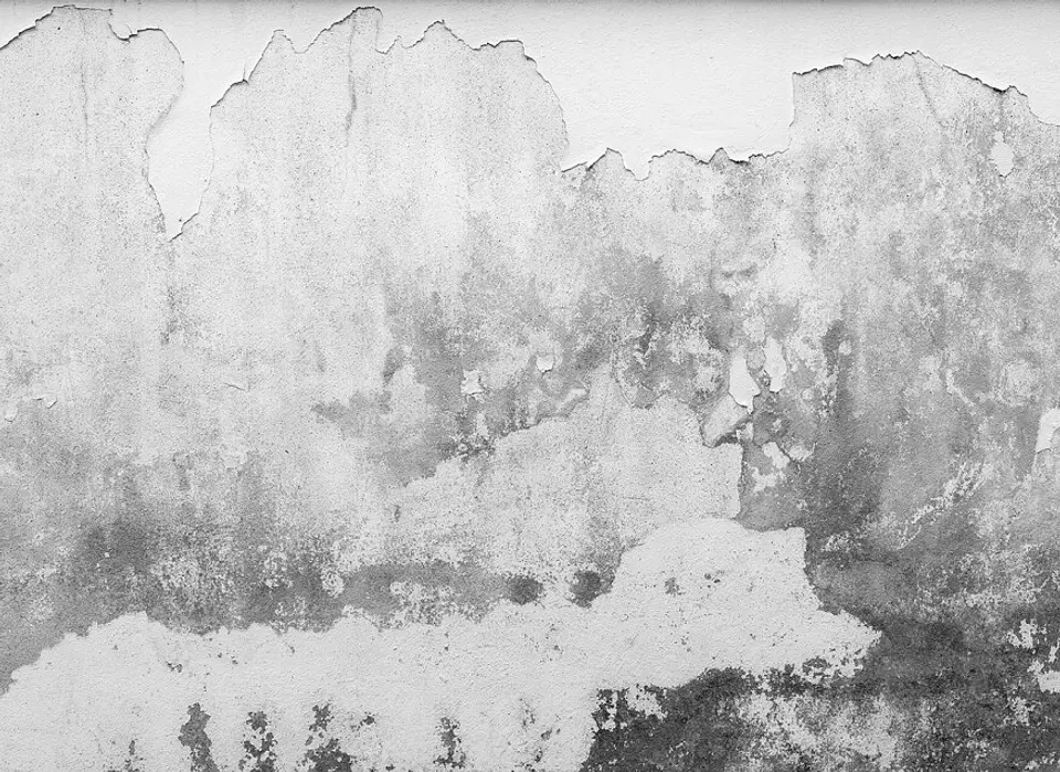 BRITTLE WALL 1