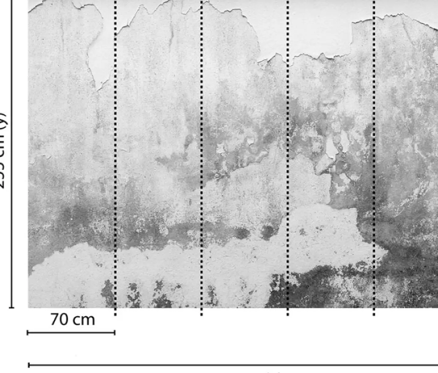 BRITTLE WALL 3