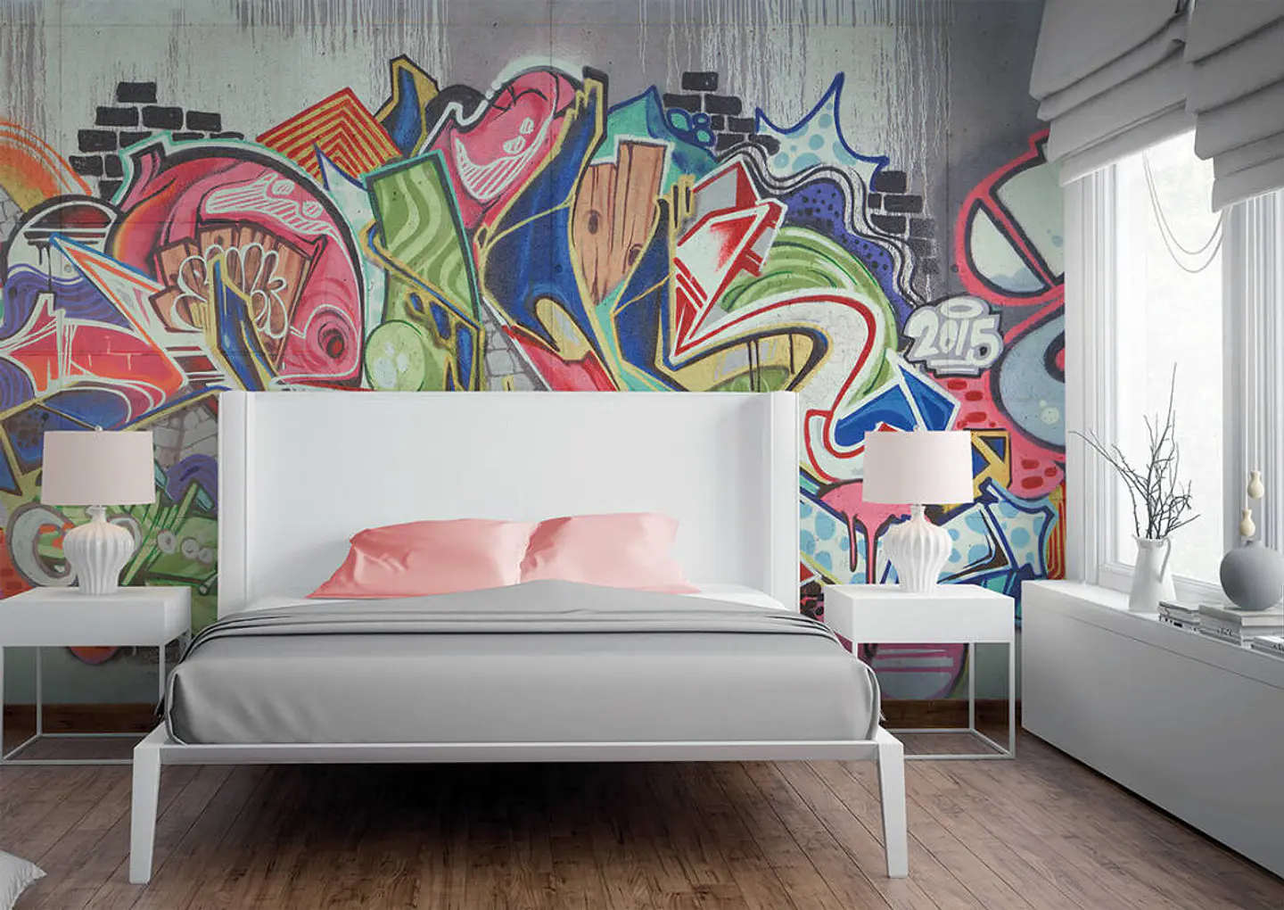 GRAFFITI 2