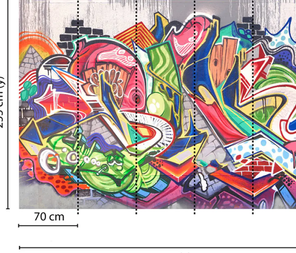 GRAFFITI 3