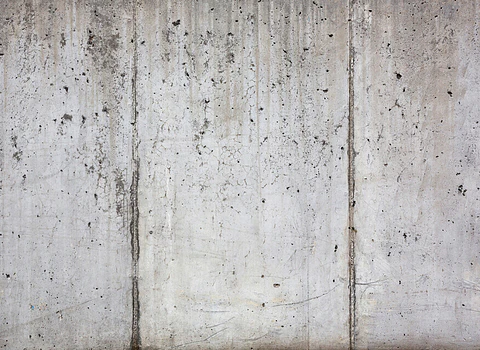CONCRETE WALL