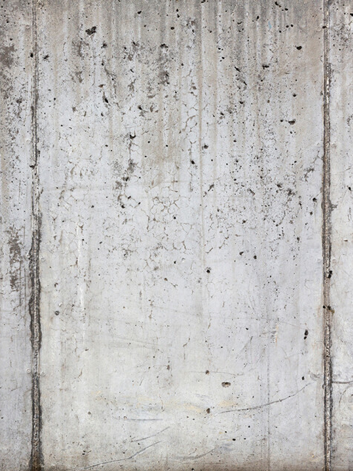 CONCRETE WALL 1
