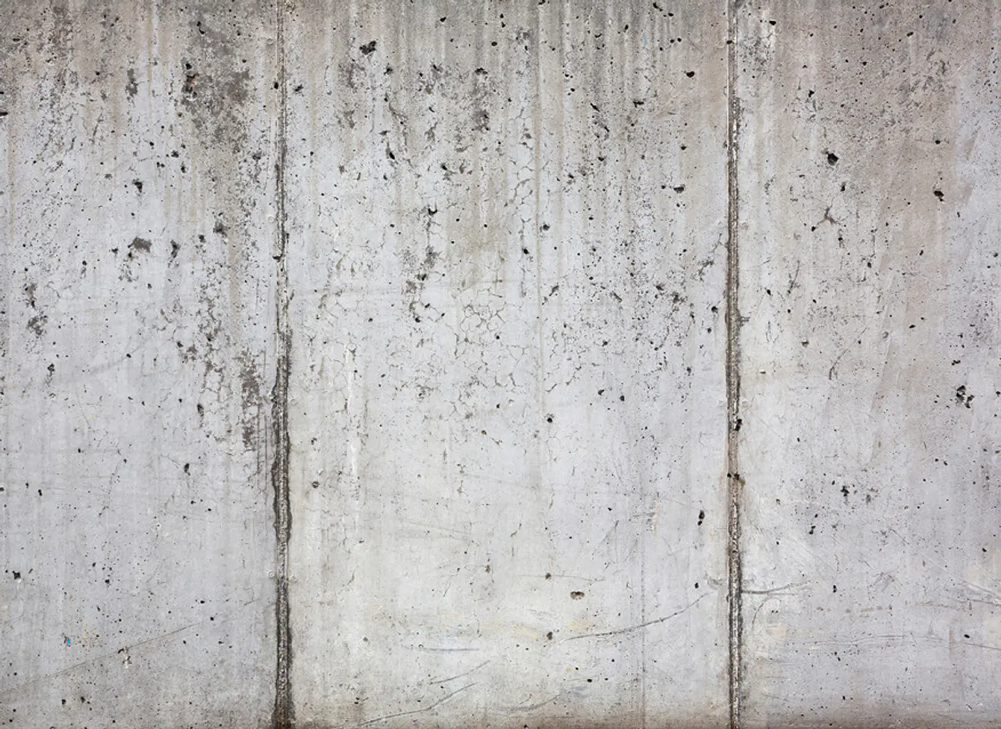 CONCRETE WALL 1