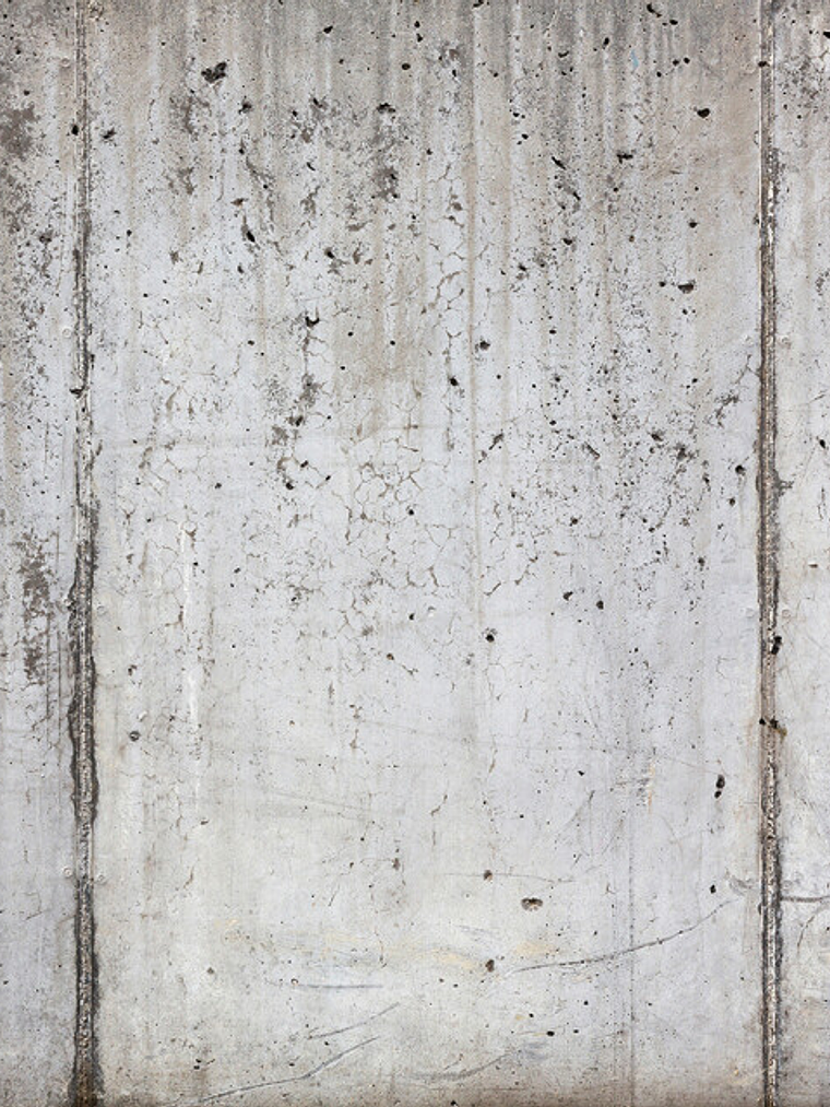 CONCRETE WALL 1