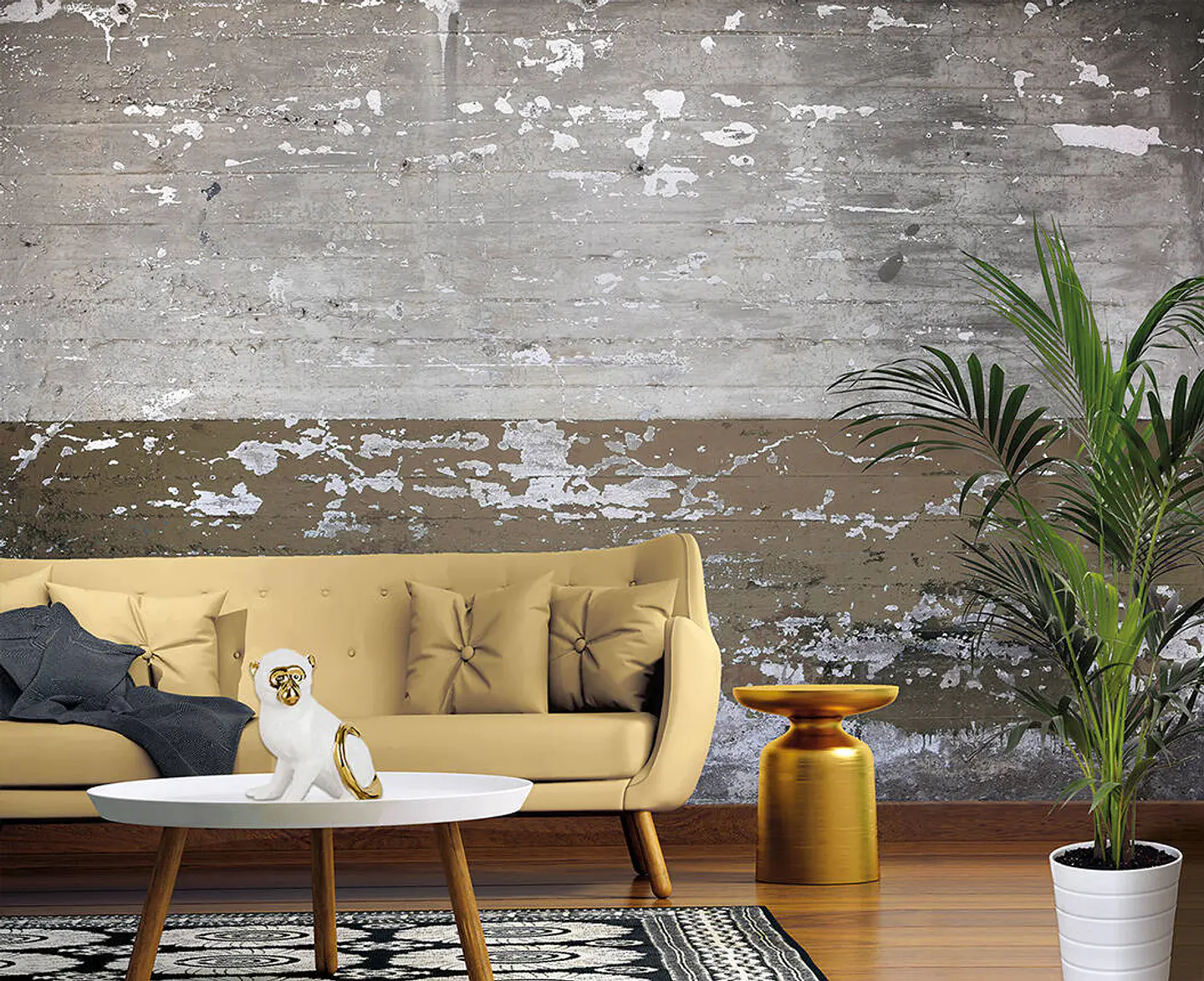 CONCRETE COATED 2