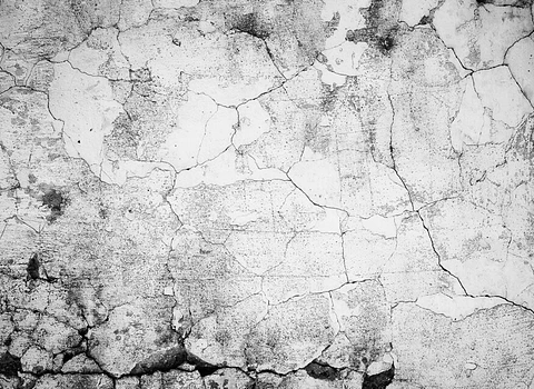 CEMENT CRACK