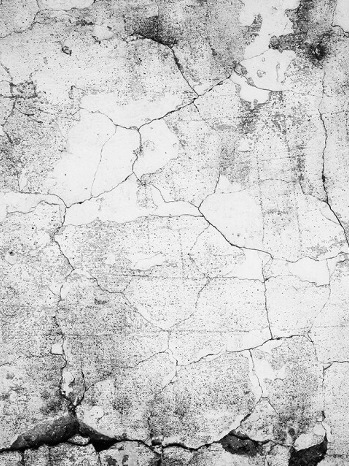 CEMENT CRACK 1