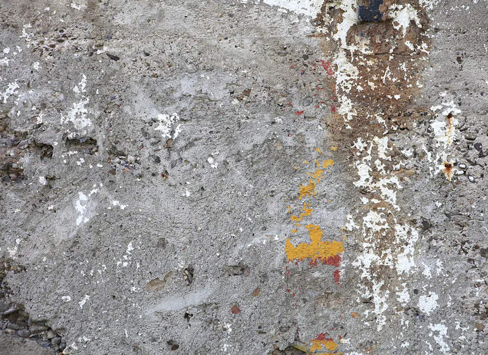 BETON DETAIL 1