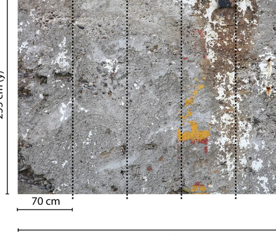 BETON DETAIL 3