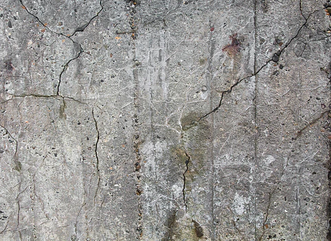 OLD CONCRETE