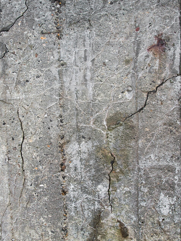 OLD CONCRETE 1