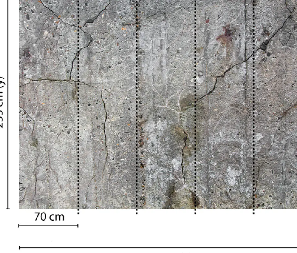 OLD CONCRETE 3