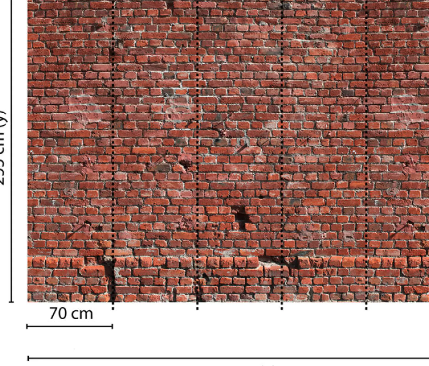 BRICK RED 3