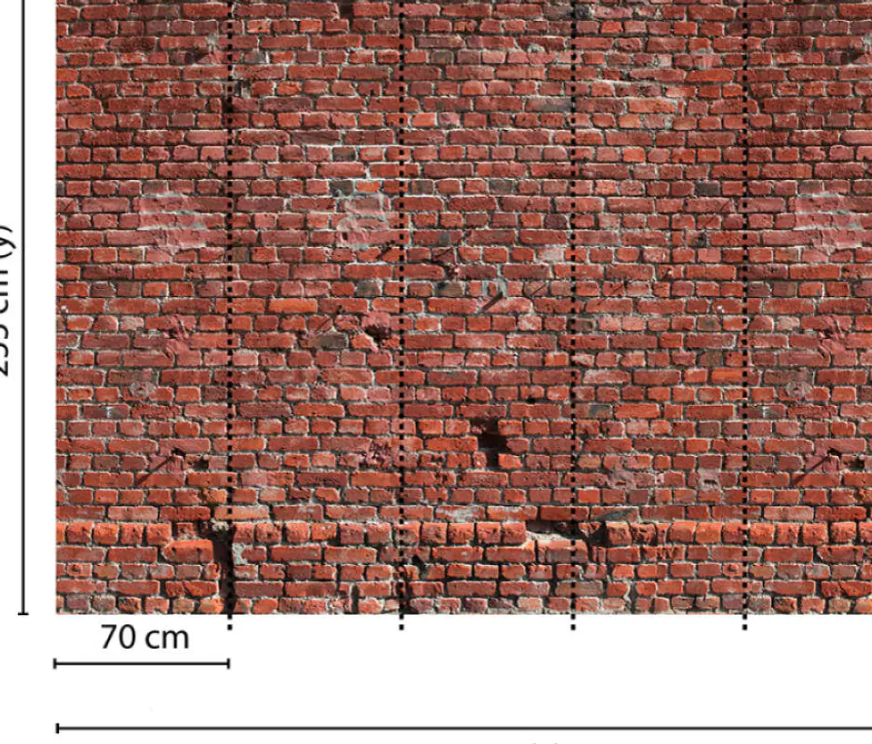 BRICK RED 3