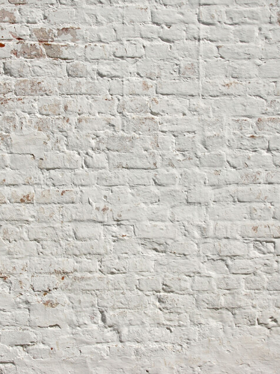 BRICK WHITE 1