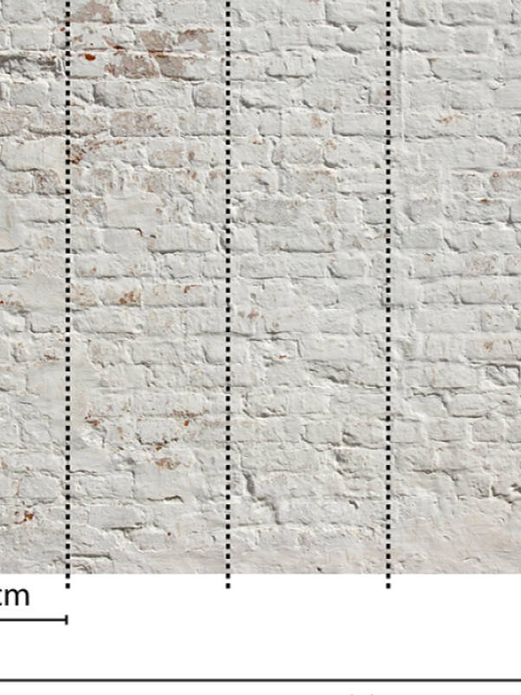 BRICK WHITE 3