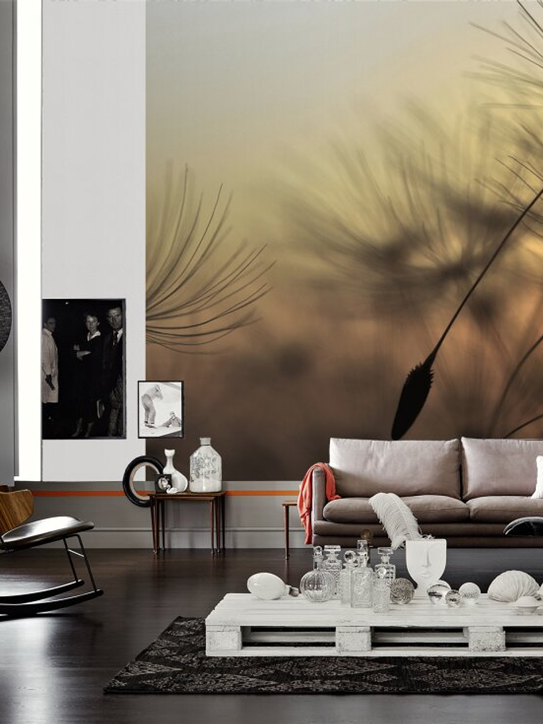 FLYING DANDELION 2 2