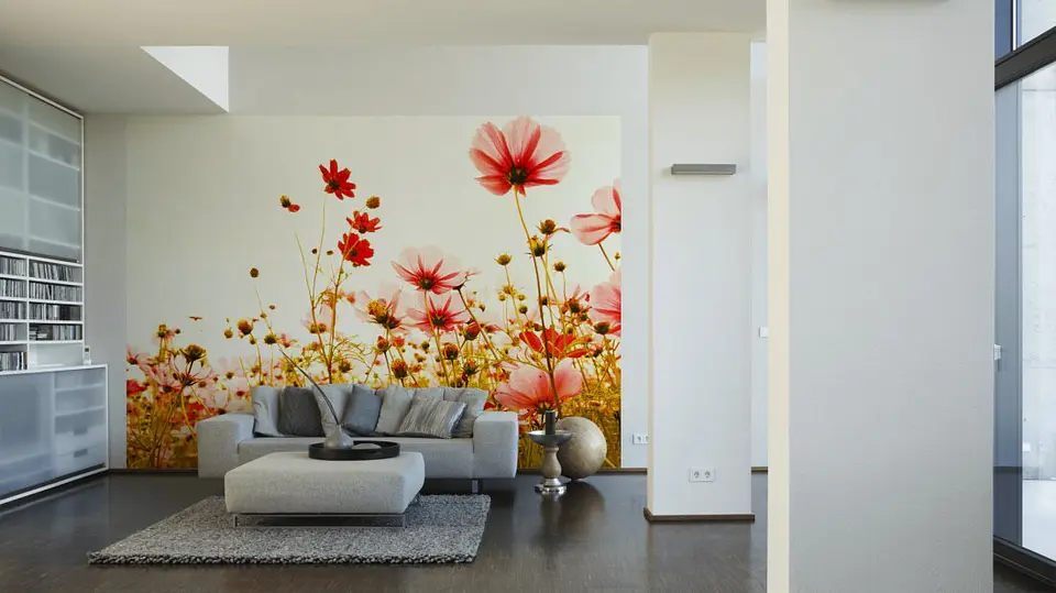 FLOWER MEADOW 2 2