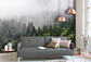 FOGGY FIR TREES - Miniatura 2