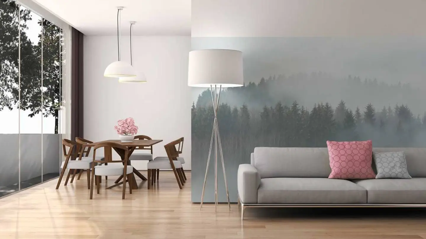 MISTY FOREST 2