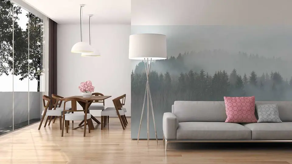 MISTY FOREST 2