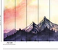 MOUNTAIN PAINTING 1 - thumbnail 3