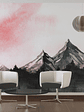 MOUNTAIN PAINTING 2 - thumbnail 2