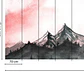 MOUNTAIN PAINTING 2 - thumbnail 3