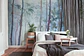 AQUARELLE FOREST - thumbnail 2