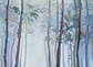 AQUARELLE FOREST - thumbnail 1
