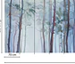 AQUARELLE FOREST - thumbnail 3