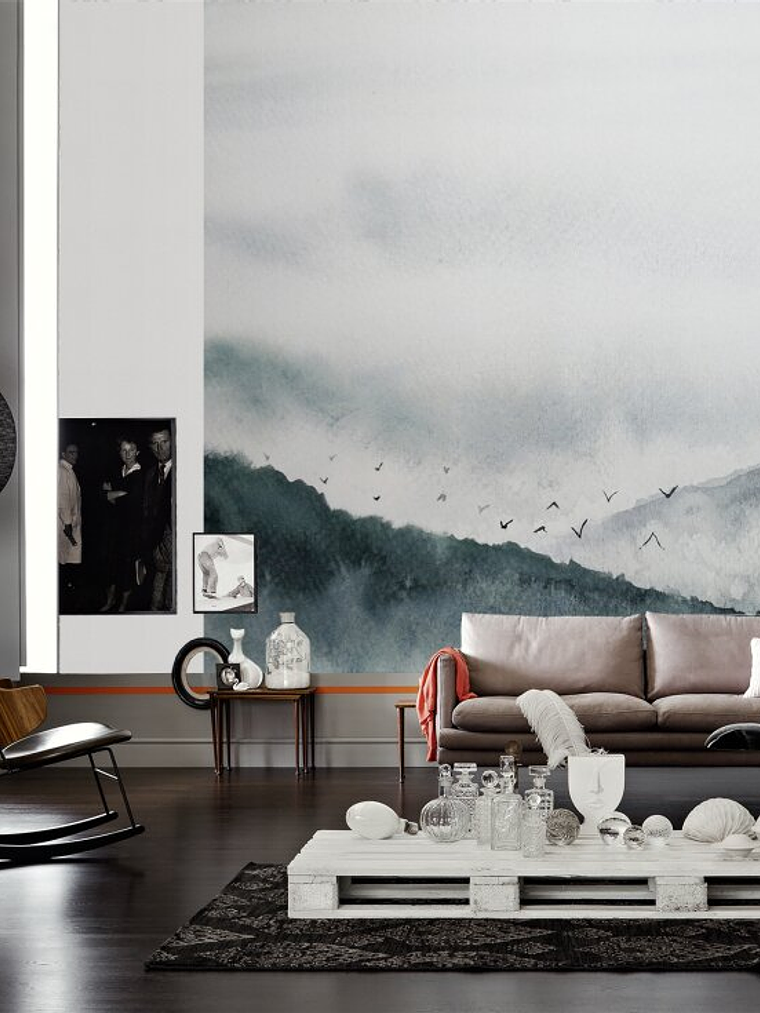 GLOOMY LANDSCAPE 1 2