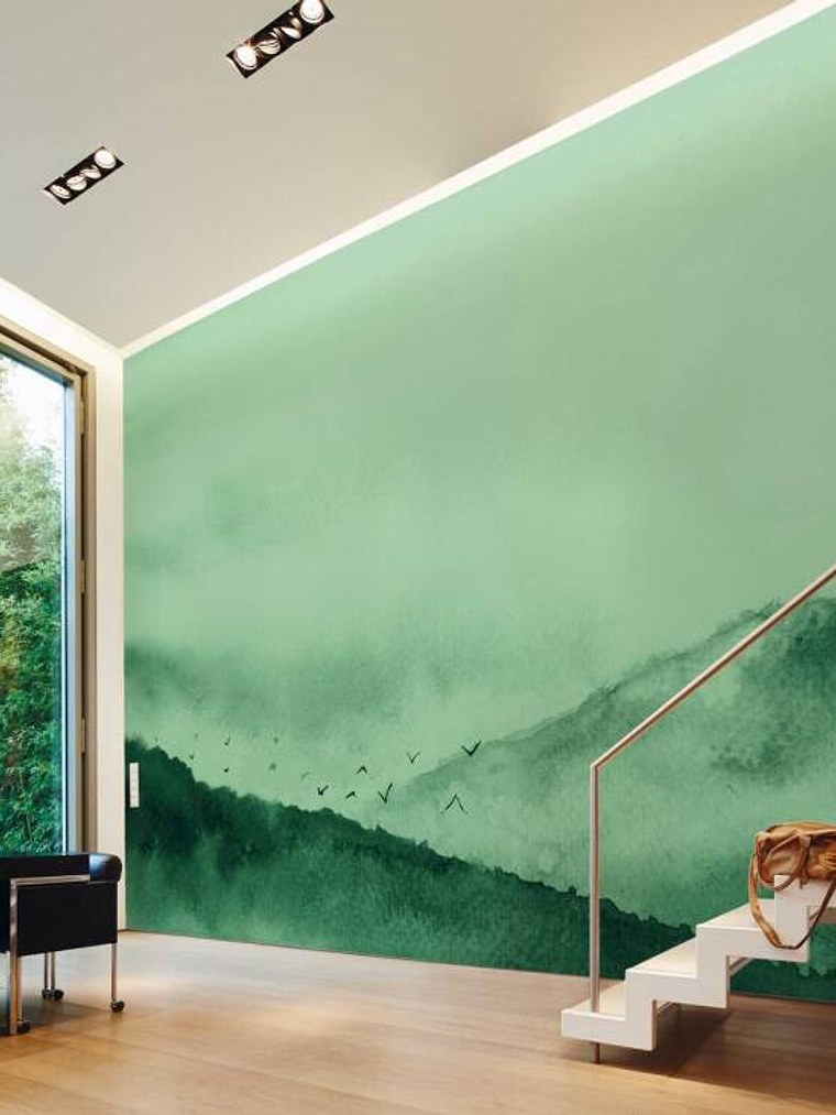 GLOOMY LANDSCAPE 2 2