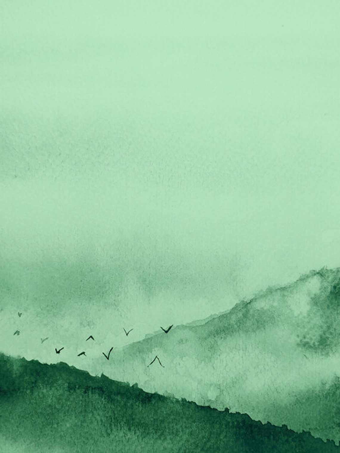 GLOOMY LANDSCAPE 2 1