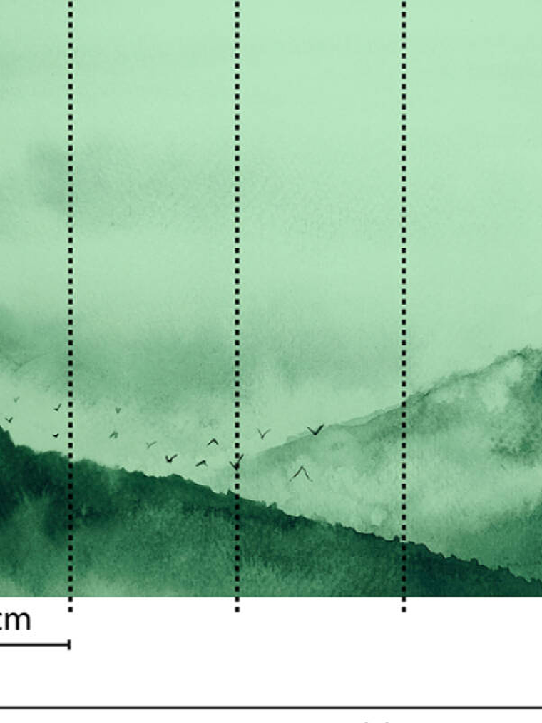 GLOOMY LANDSCAPE 2 3