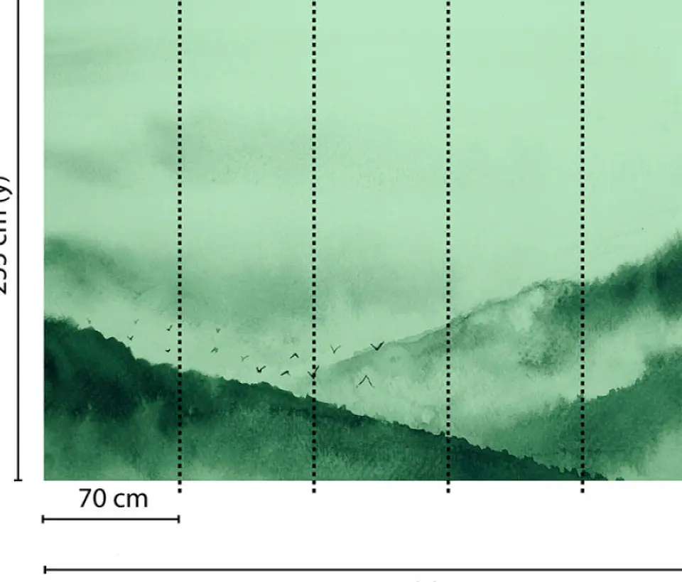 GLOOMY LANDSCAPE 2 3