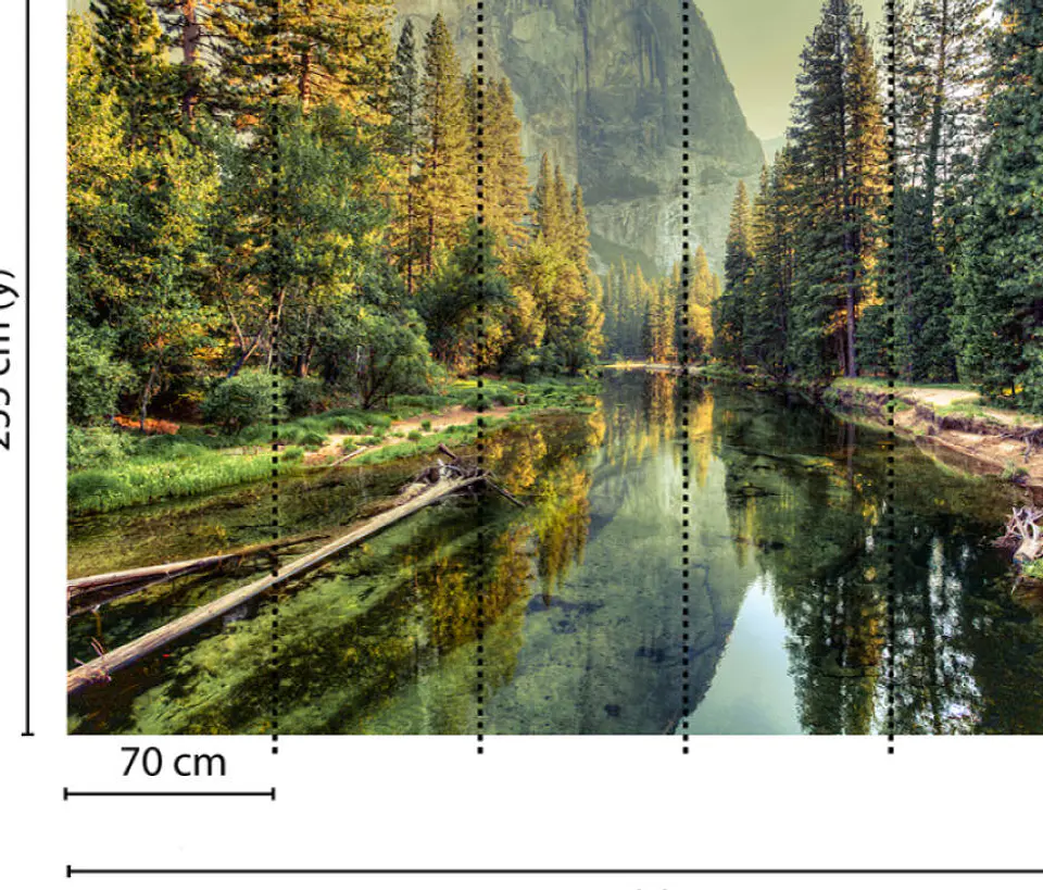 MOUNTAIN RIVER 3