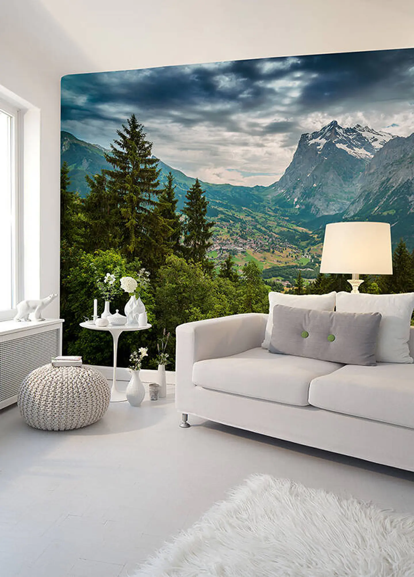 MOUNTAIN VIEWS 2