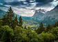 MOUNTAIN VIEWS - thumbnail 1