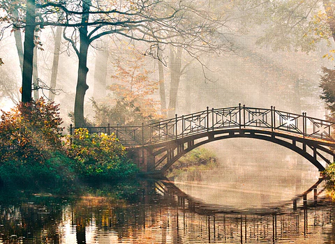 PARK BRIDGE 1