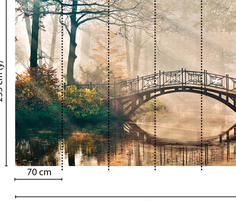 PARK BRIDGE 1 3